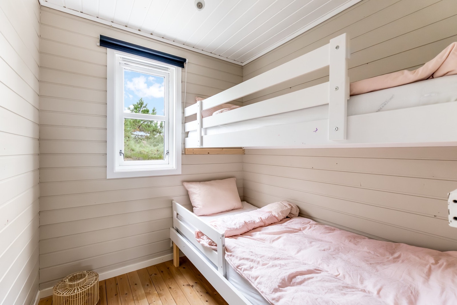 Soverom 2 Galleribilde