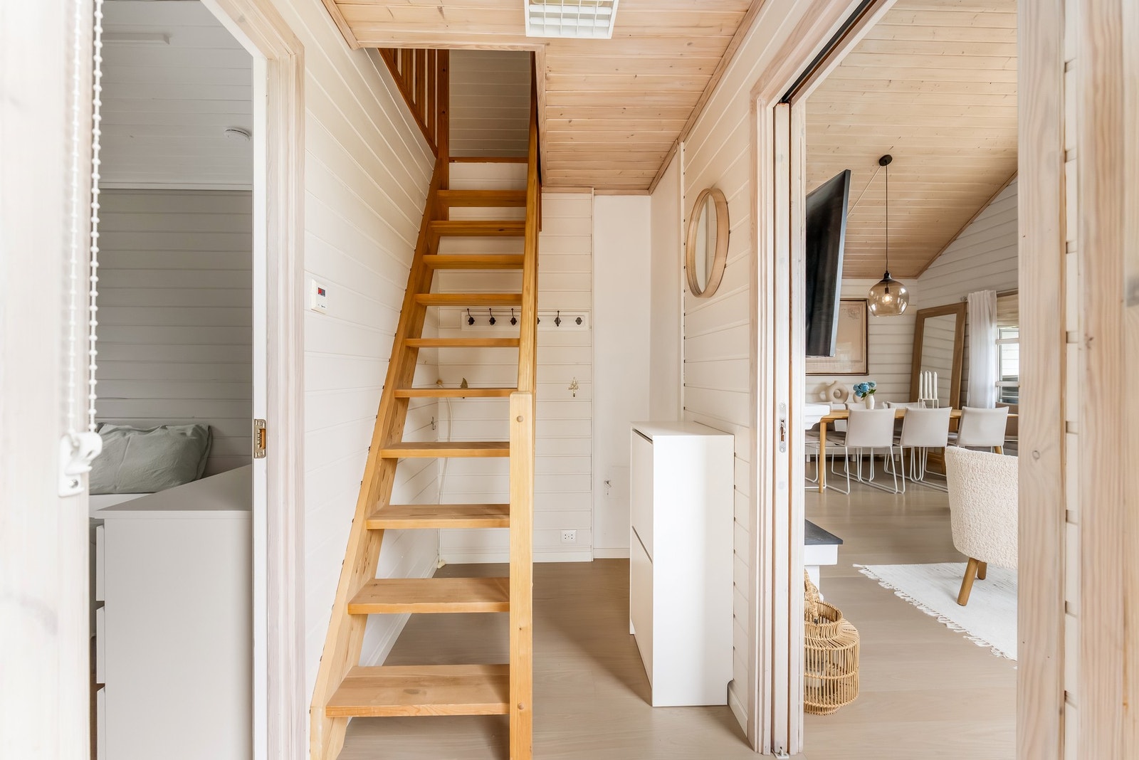 Velkommen inn! Galleribilde