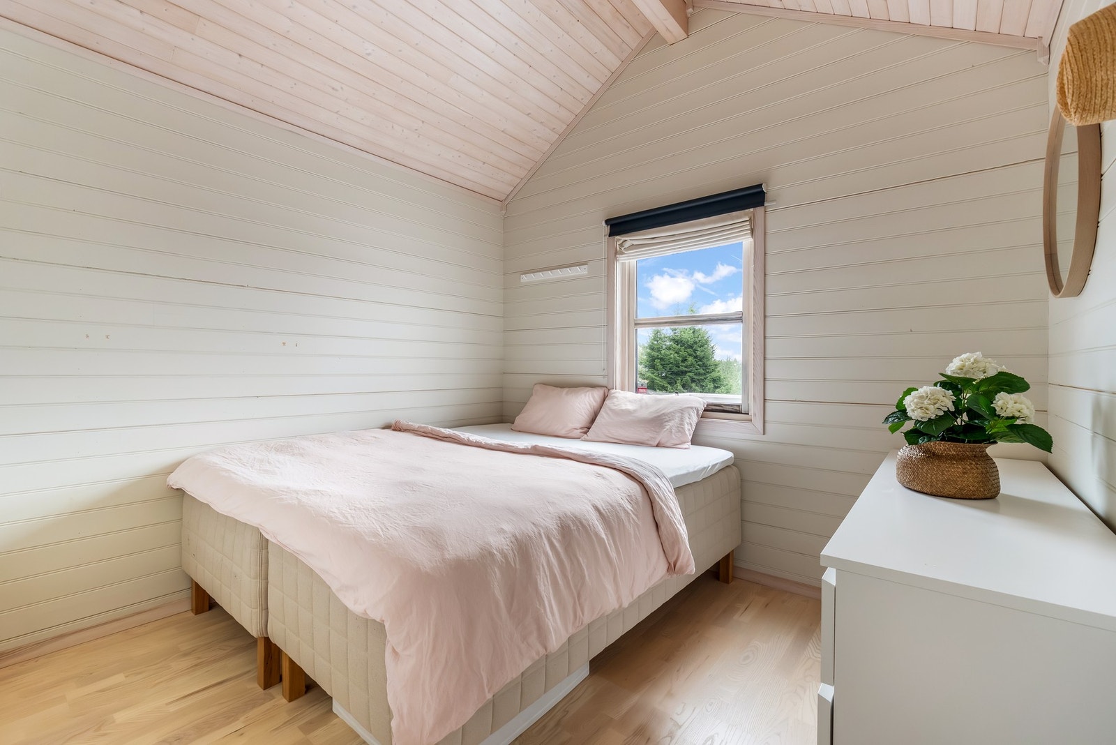 Soverom 1 Galleribilde