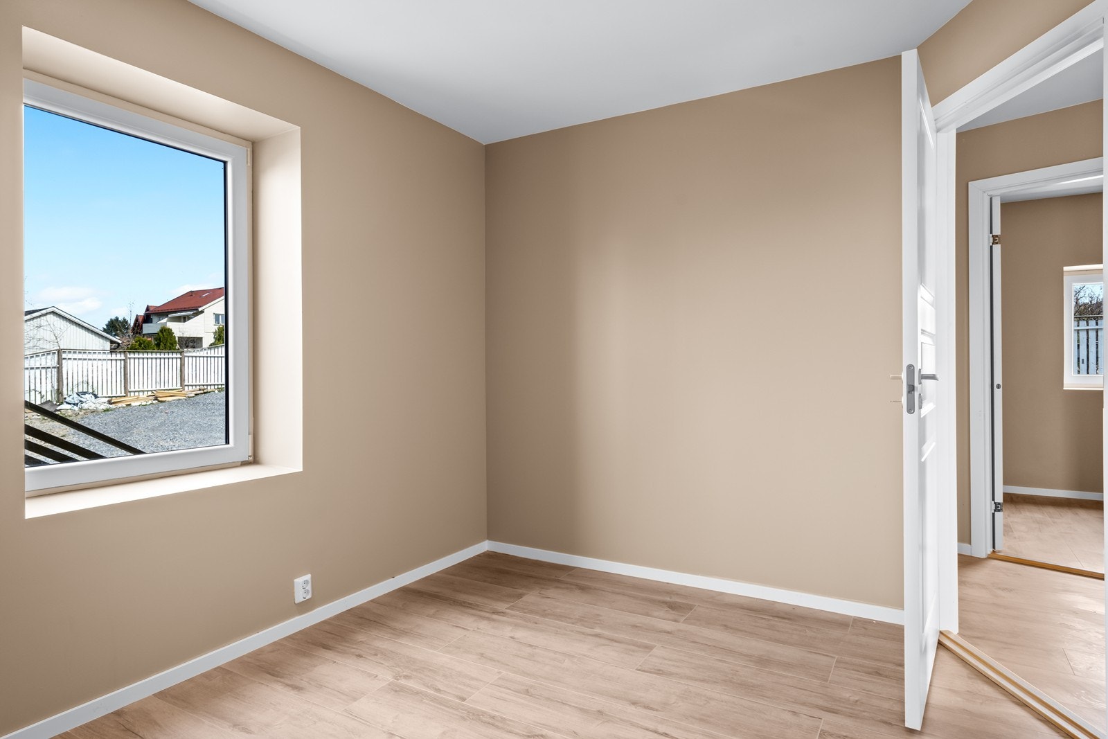 Soverom Galleribilde