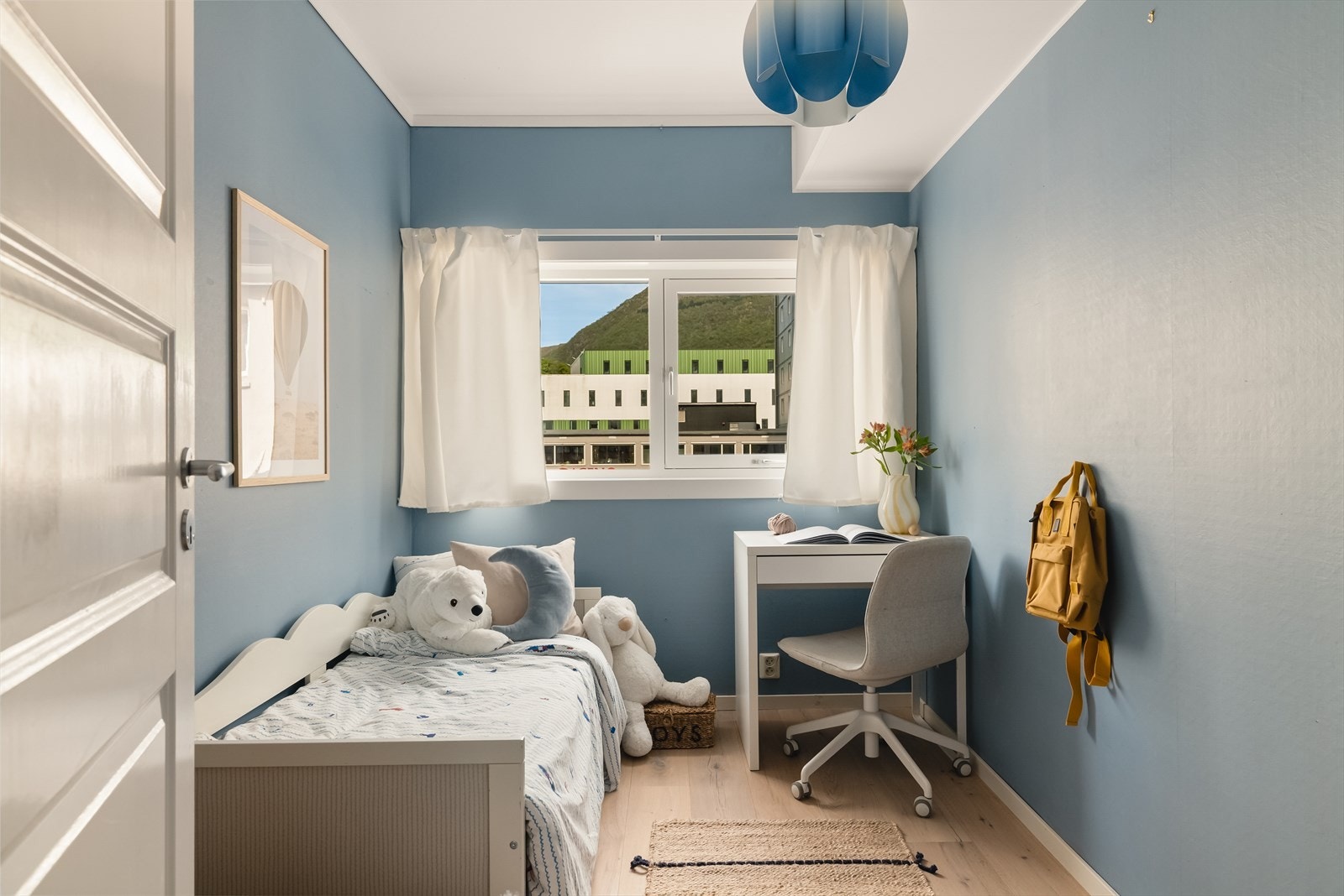 Soverom 2 Galleribilde