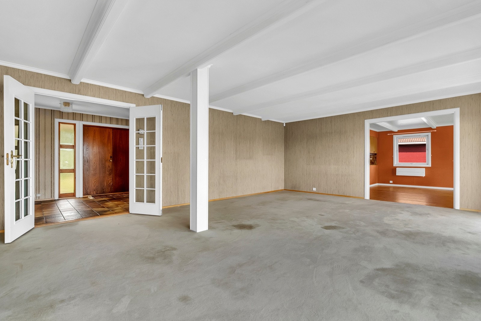 Stue Galleribilde
