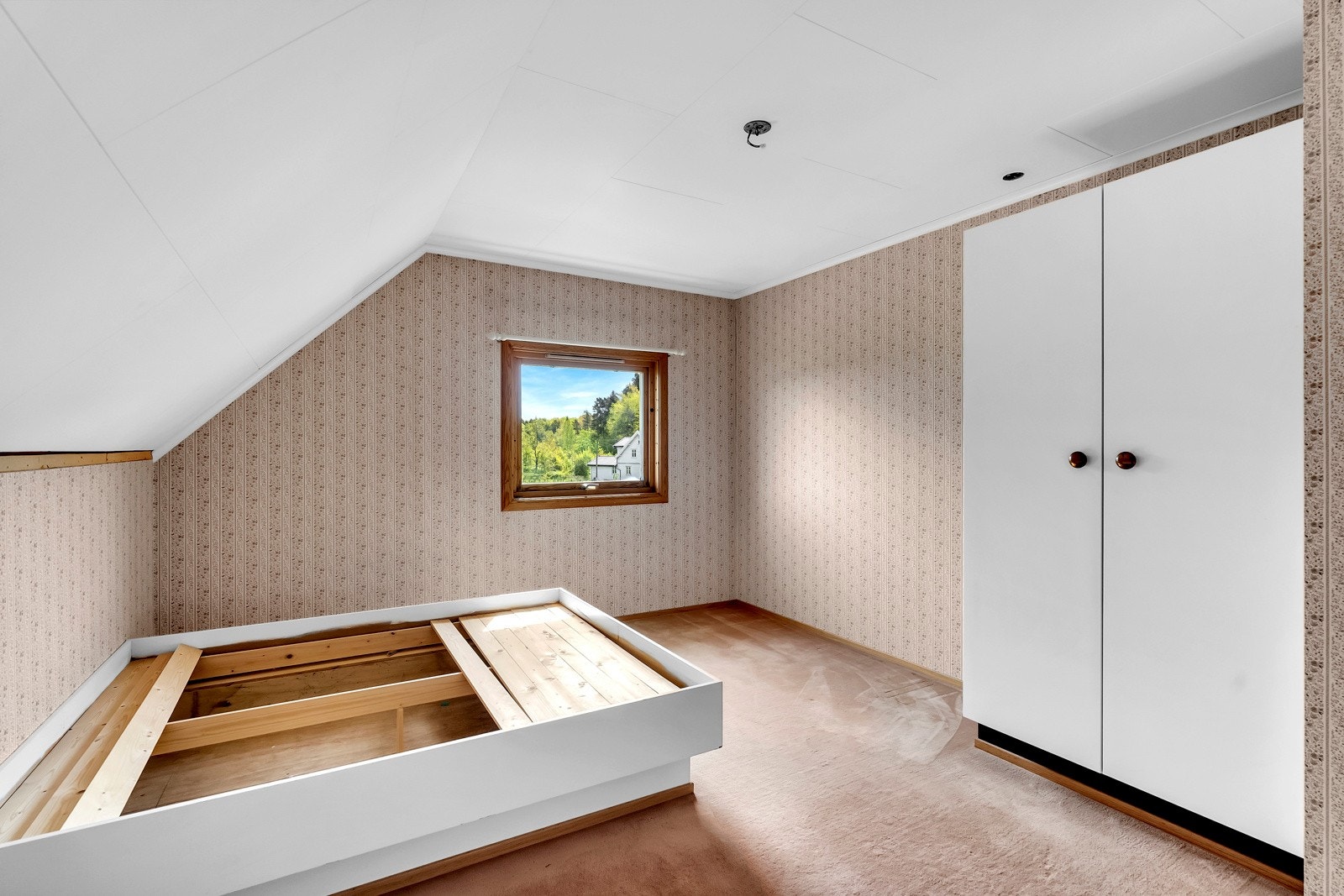 Soverom Galleribilde