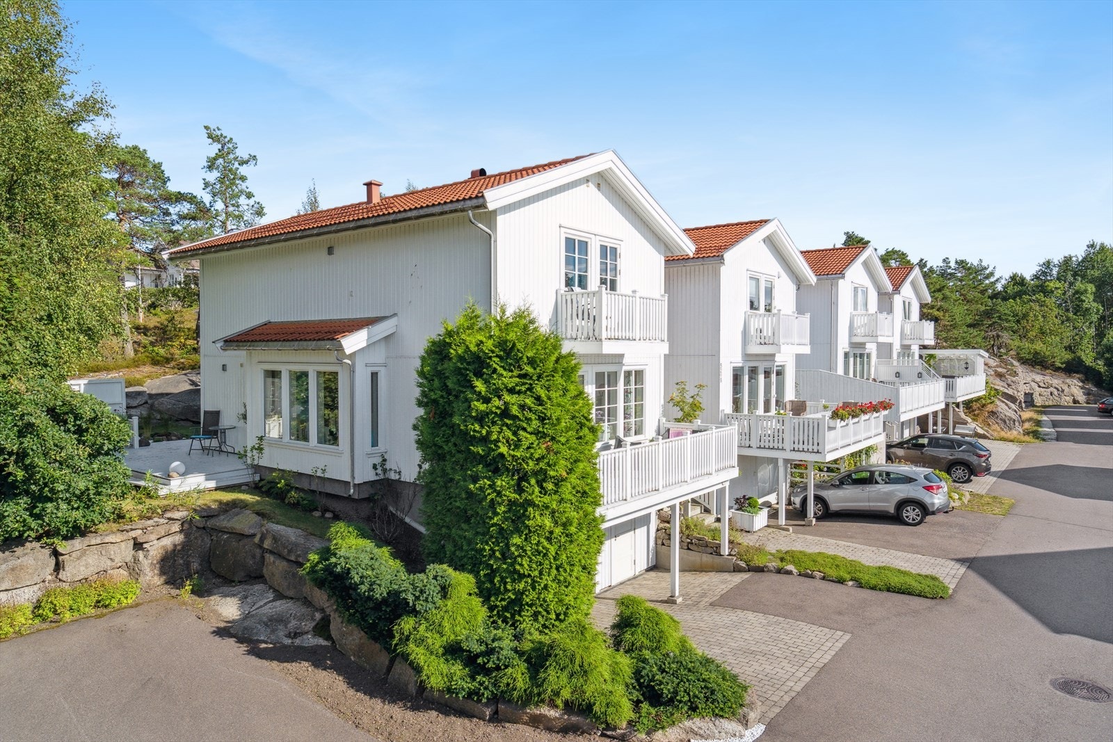 DNB Eiendom v/Line Øvergaard har gleden av å presentere Vestveien 529A Galleribilde