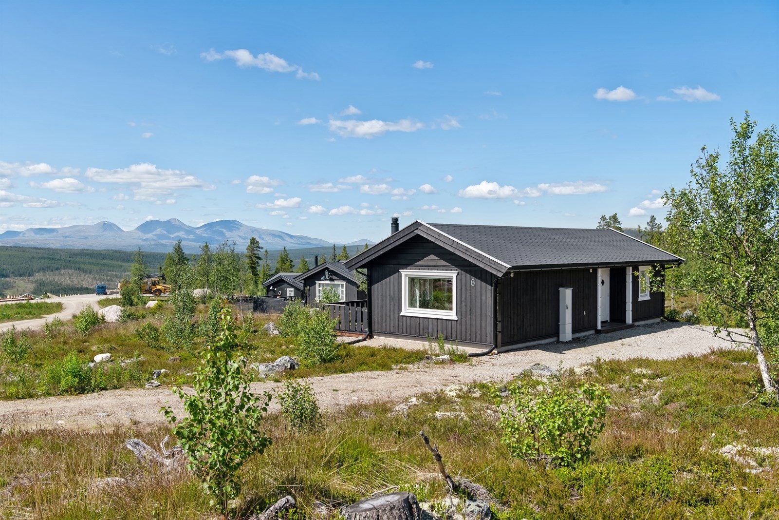 Velkommen til Ingeniørsvingen 6! Galleribilde