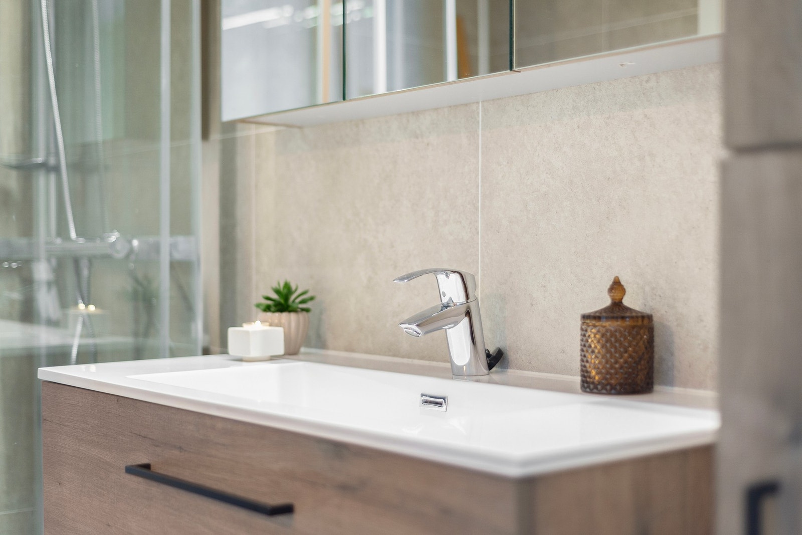 Tips til deg; les deg godt opp på salgsoppgaven og ta gjerne en prat med megler før visningen. Vi elsker å kunne gi deg Premium rådgivning. Galleribilde