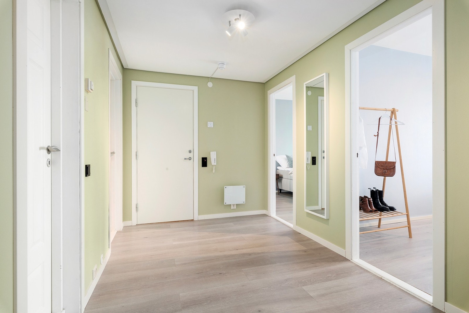 Viste du at din overtakelsesdato i ditt bud kan være avgjørende for selgers aksept ? Spør oss om Premium rådgivning. Galleribilde