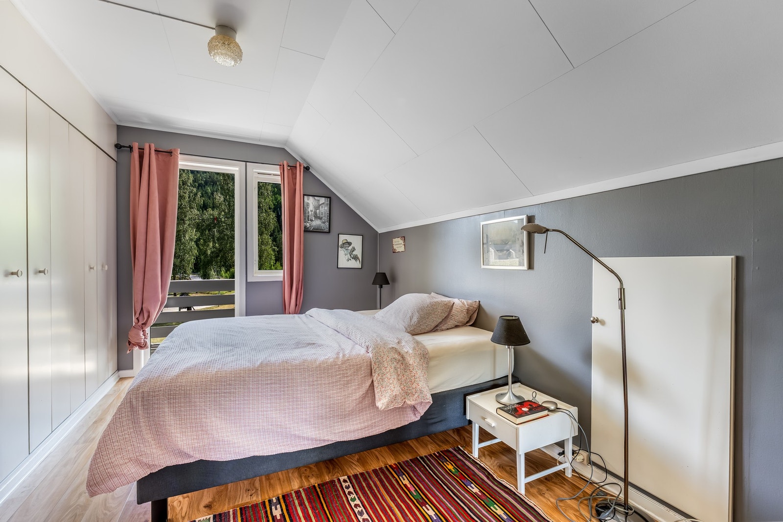 Soverom 1 Galleribilde