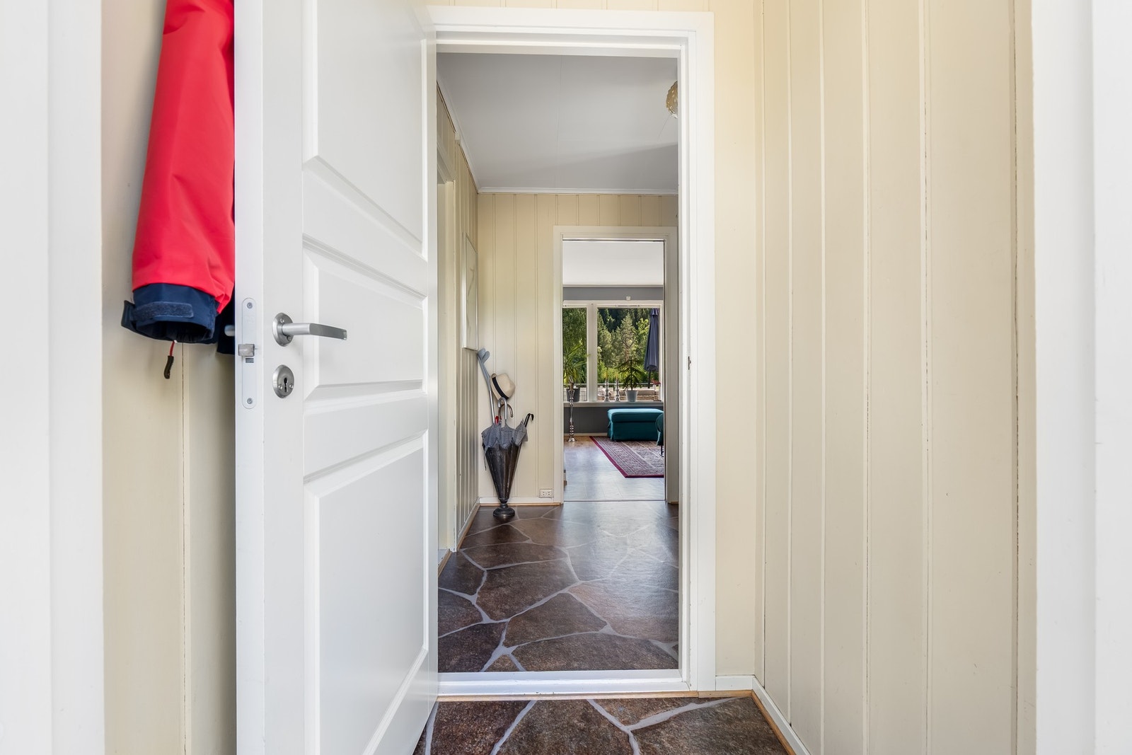 Velkommen inn! Galleribilde