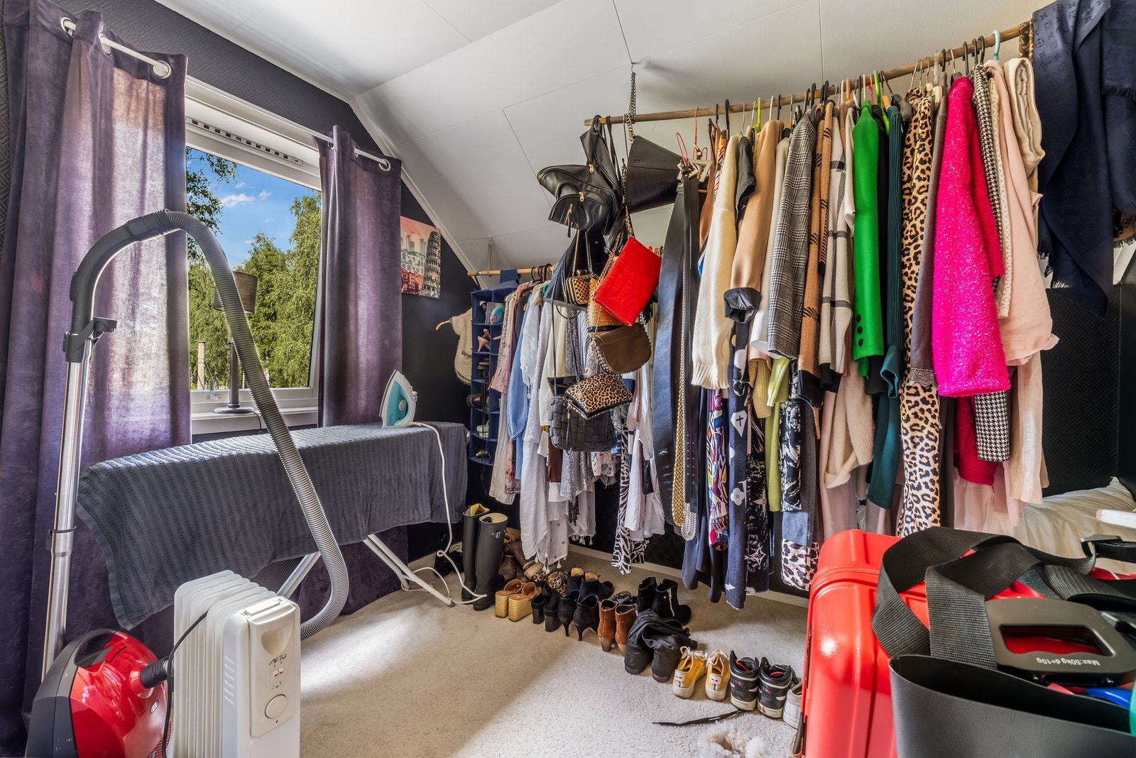 Soverom 3 Galleribilde