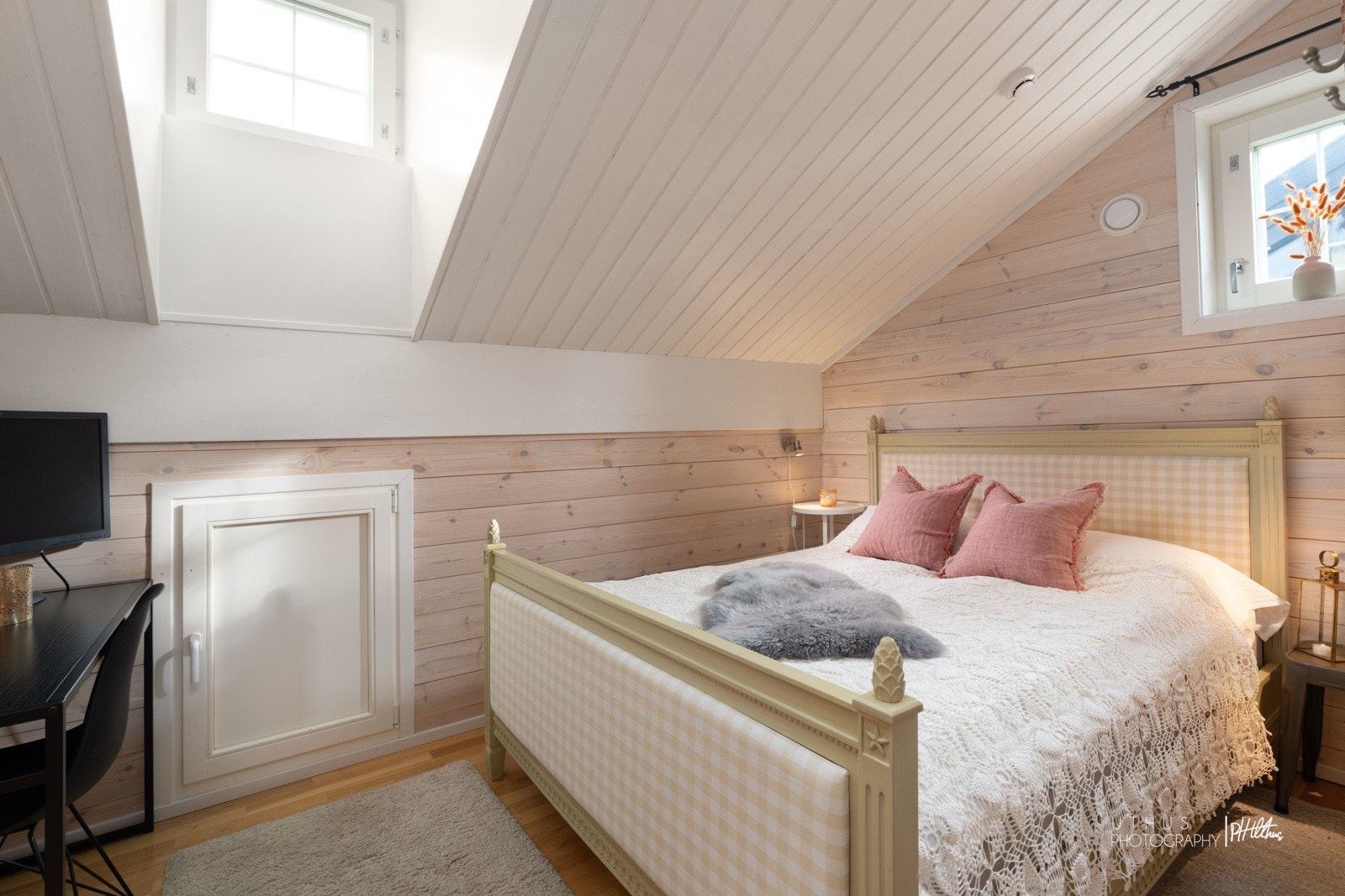 Soverom 3 Galleribilde