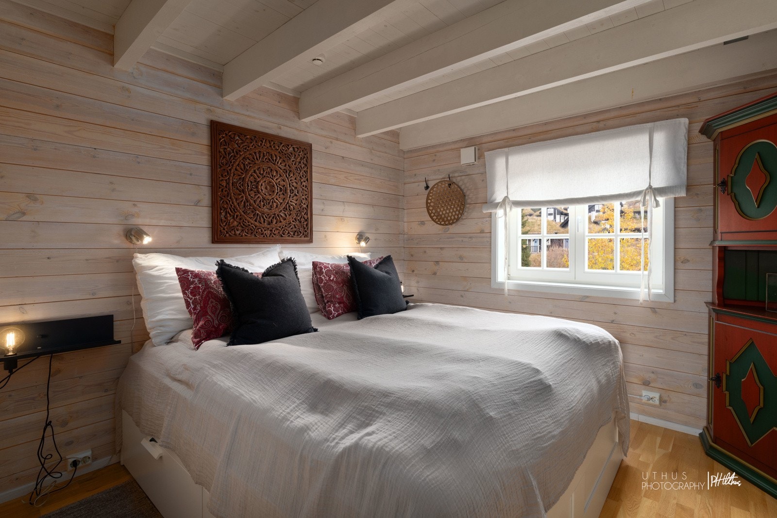 Soverom 1 Galleribilde