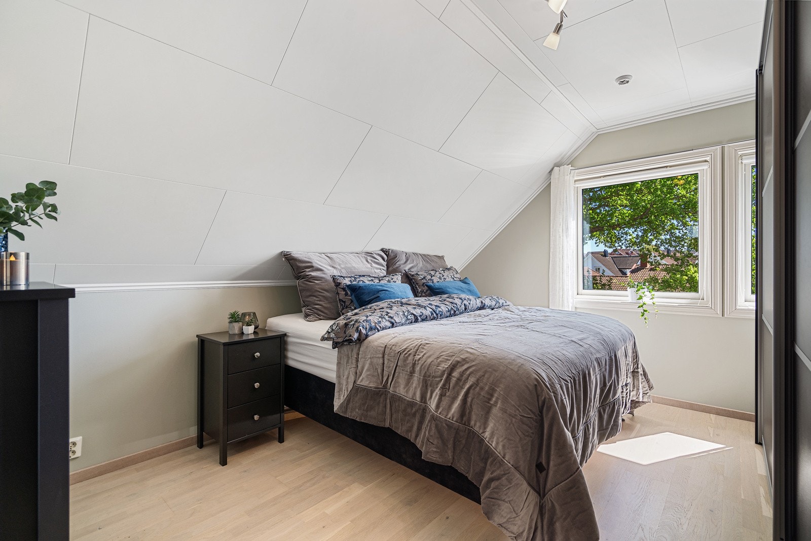 Soverom 2 Galleribilde