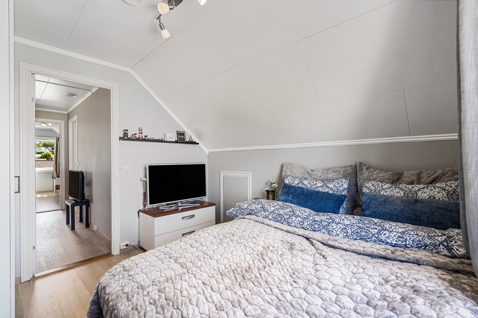 Soverom 4 Galleribilde