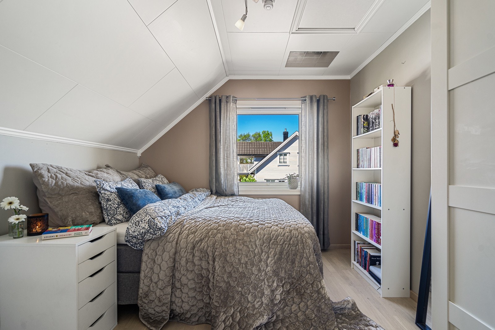 Soverom 4 Galleribilde