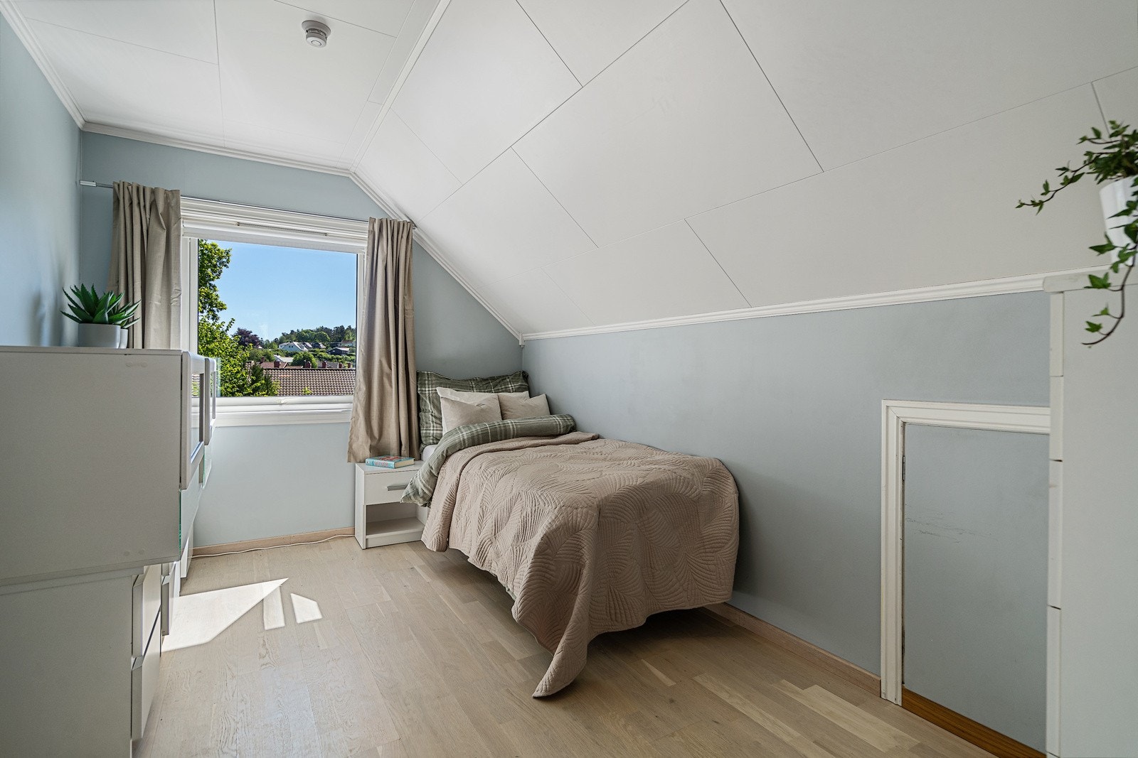 Soverom 3 Galleribilde