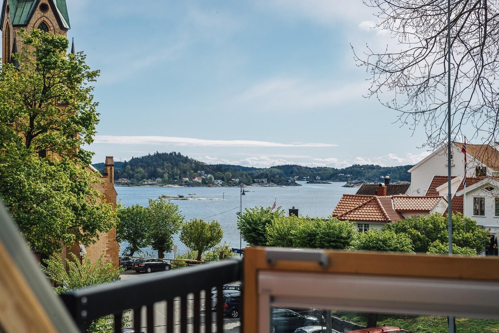 Velkommen til Kirkegata 2F! Galleribilde