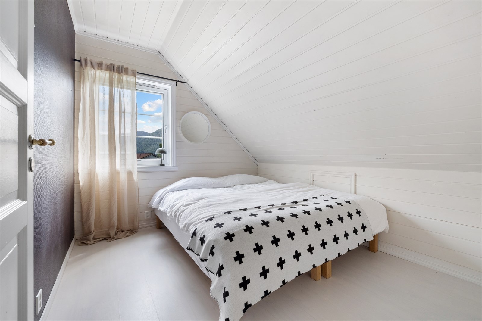 Soverom Galleribilde