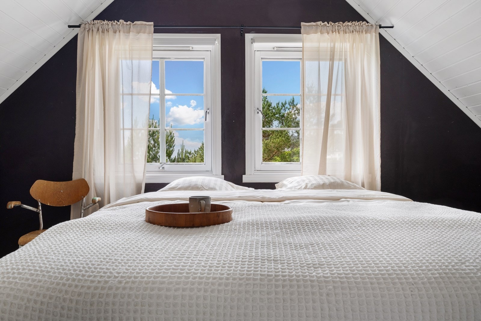 Soverom Galleribilde