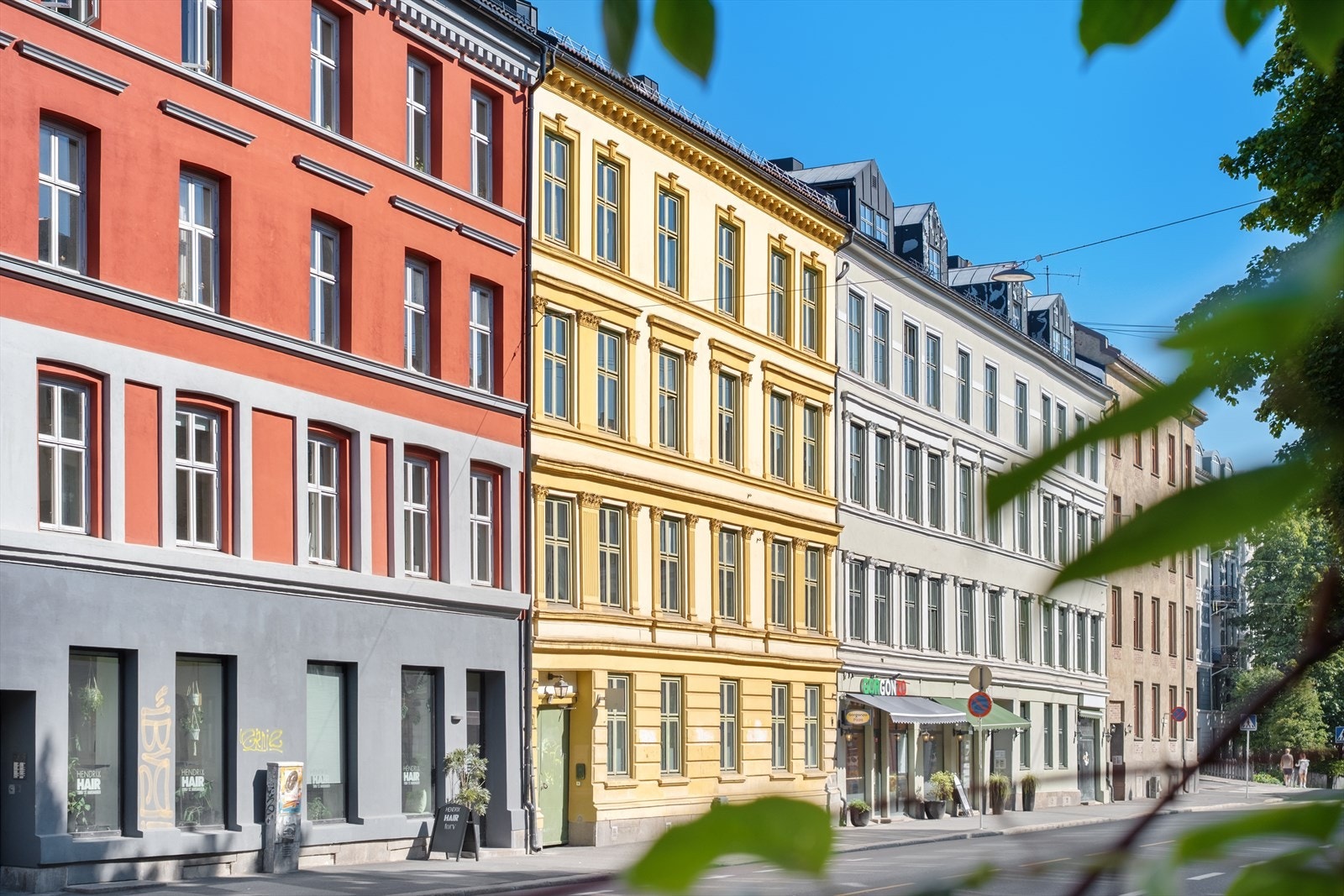 - Fasade - Galleribilde