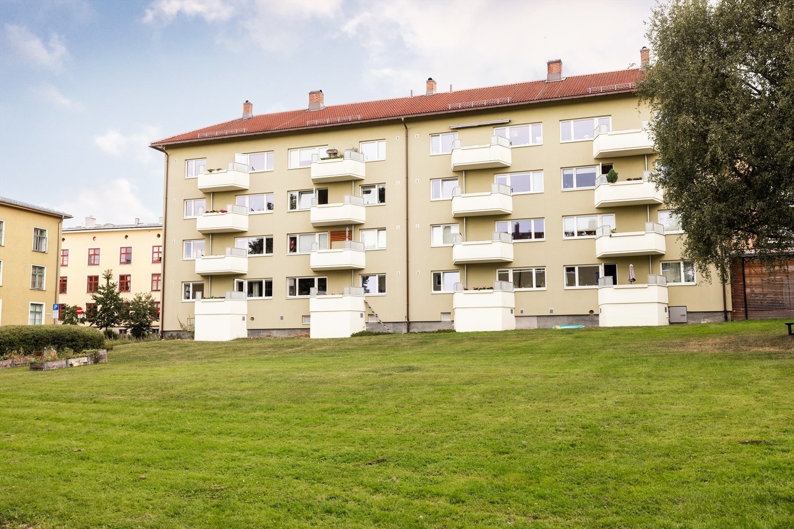 - Fasade - Galleribilde