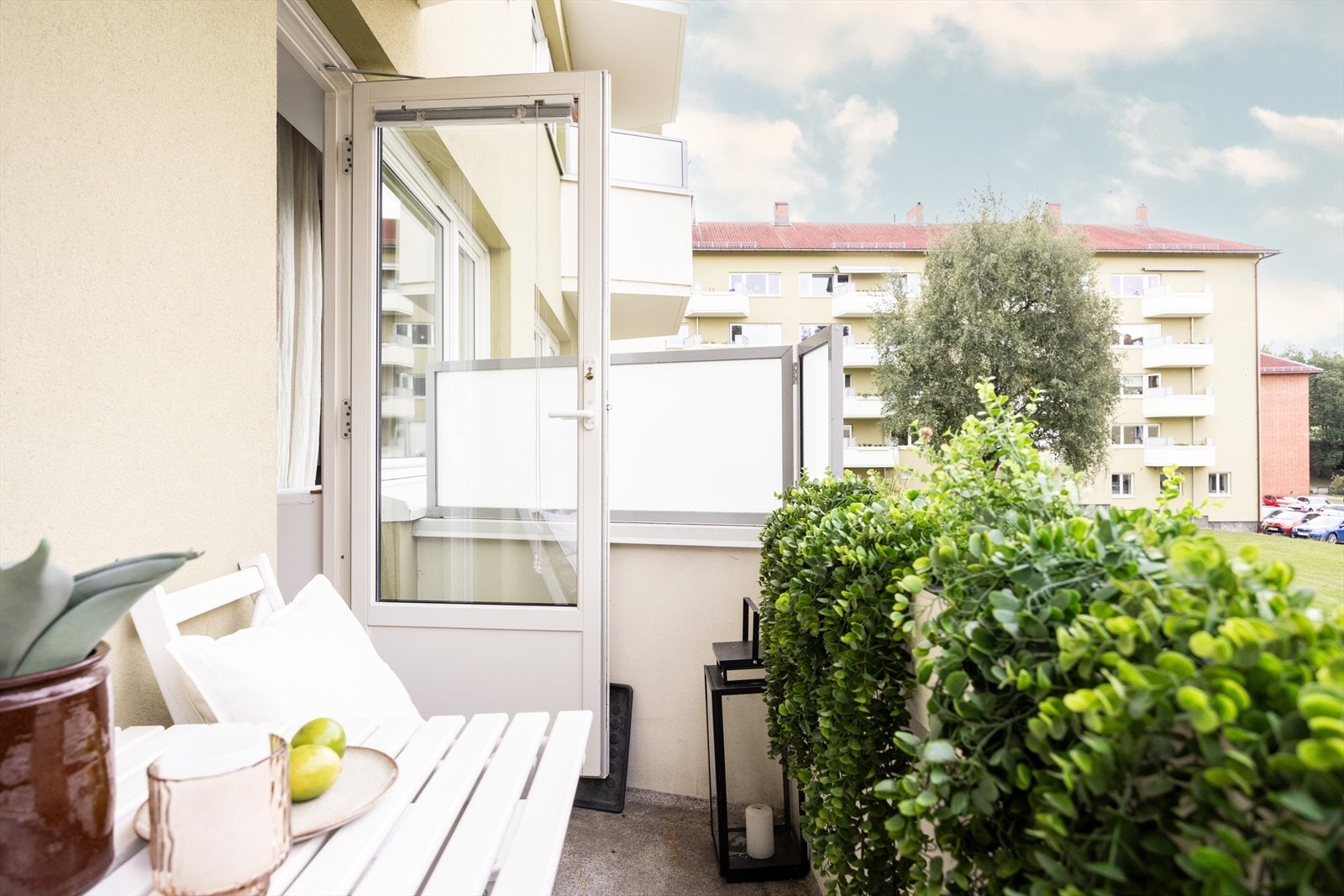 - En lekker og gjennomgående 3-roms andelsleilighet med sentral og attraktiv beliggenhet på øvre Torshov - Galleribilde