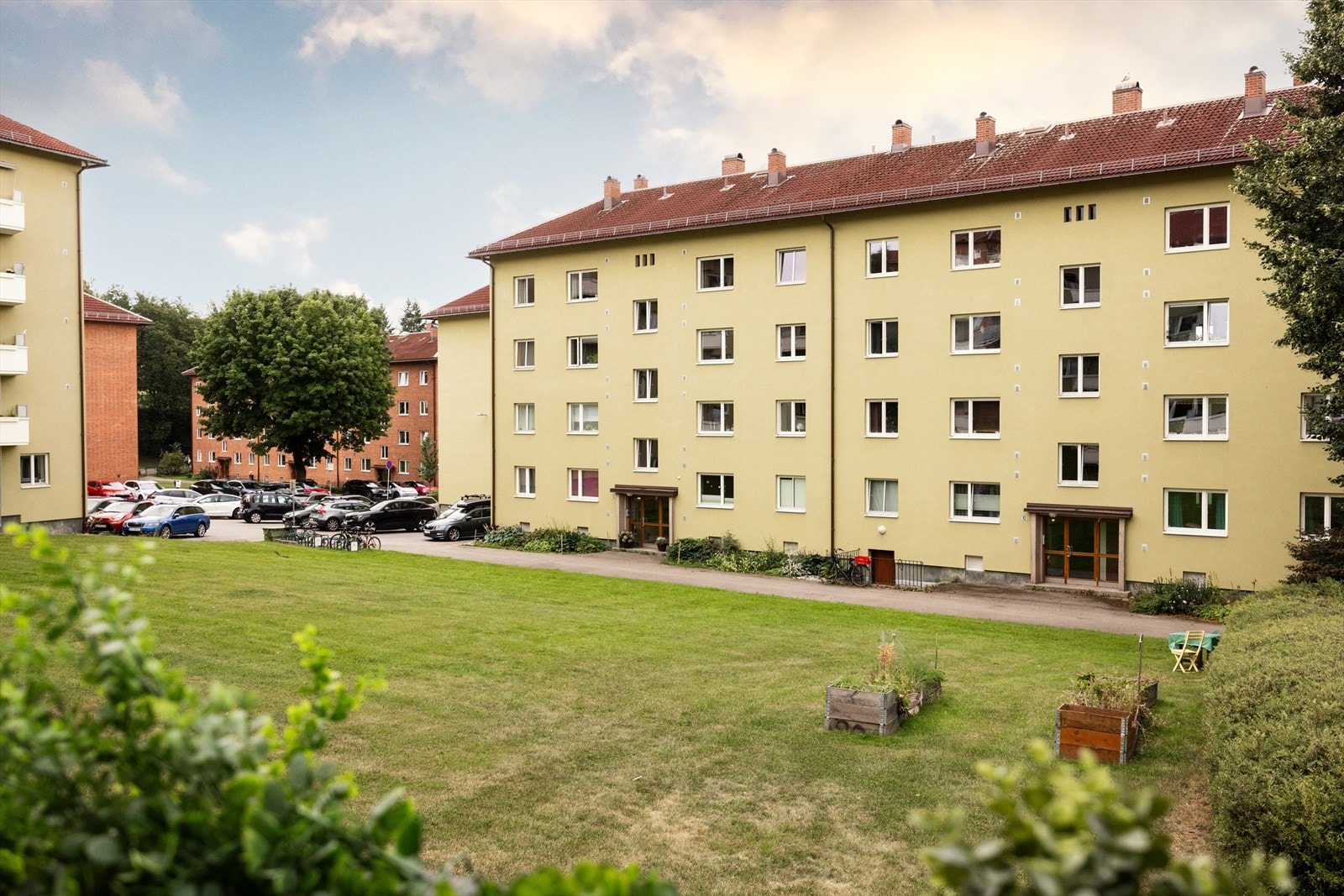 - Fasade - Galleribilde