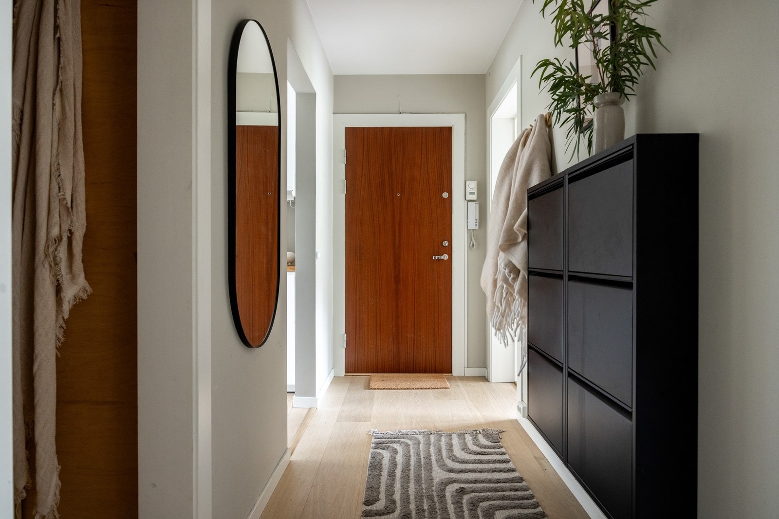 - Velkommen inn! - Galleribilde