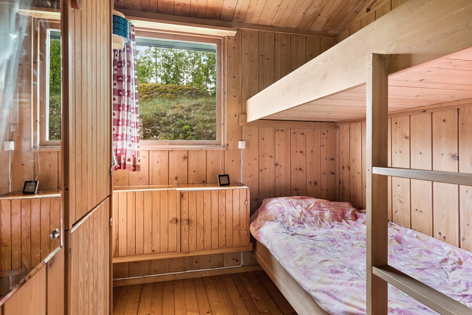 Soverom 2 Galleribilde