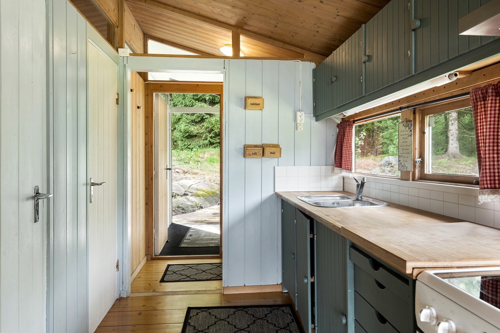 5 Kjokken02 Galleribilde