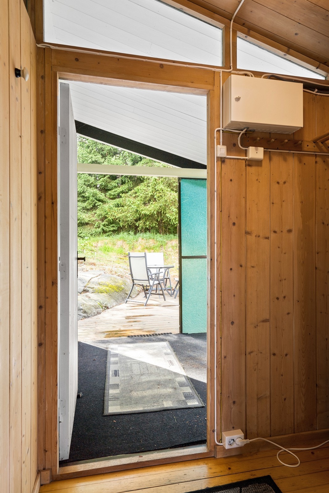 Stig på! Galleribilde