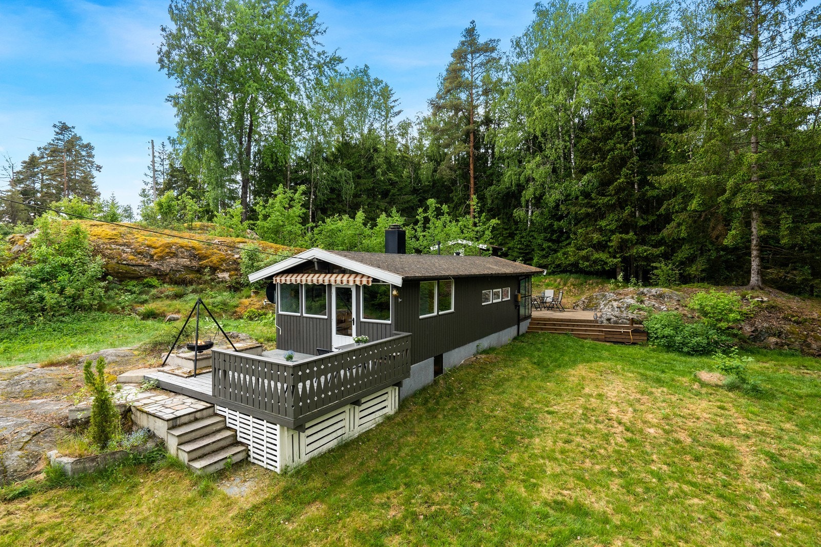 Aasen 6! Galleribilde