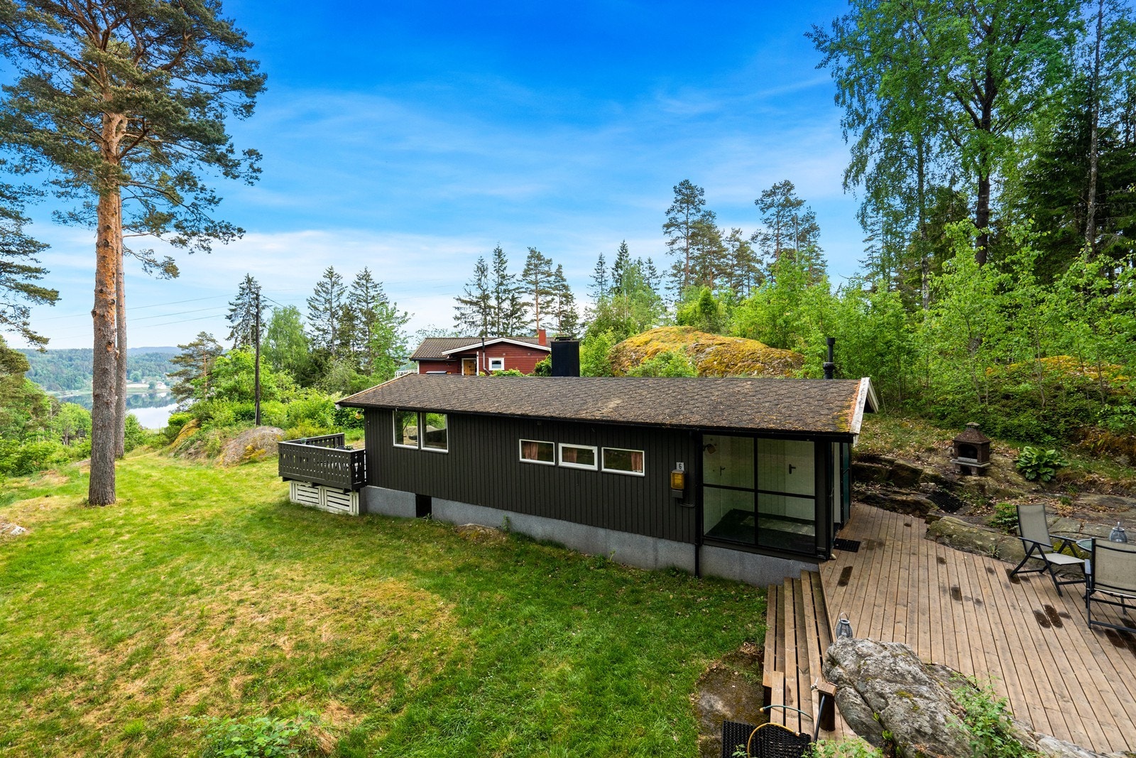 Velkommen til Aasen 6 presentert av Erik Andersson AKTIV Askim - Tlf 97564298 Galleribilde