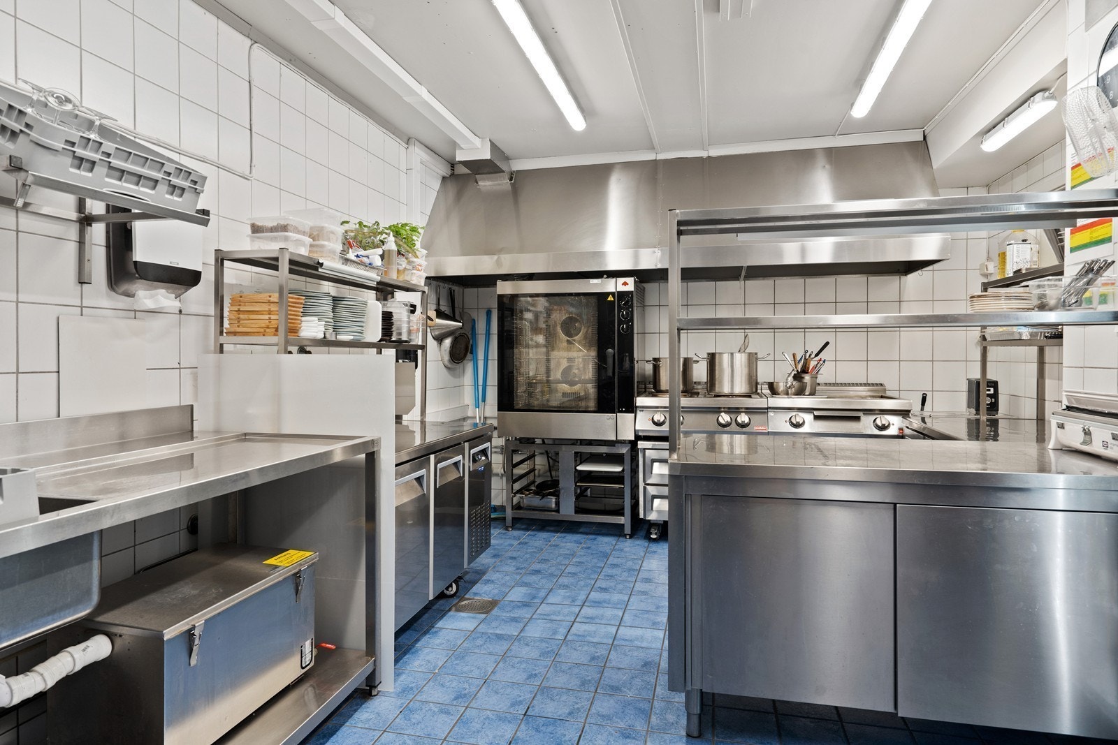 Kjøkkenet Galleribilde