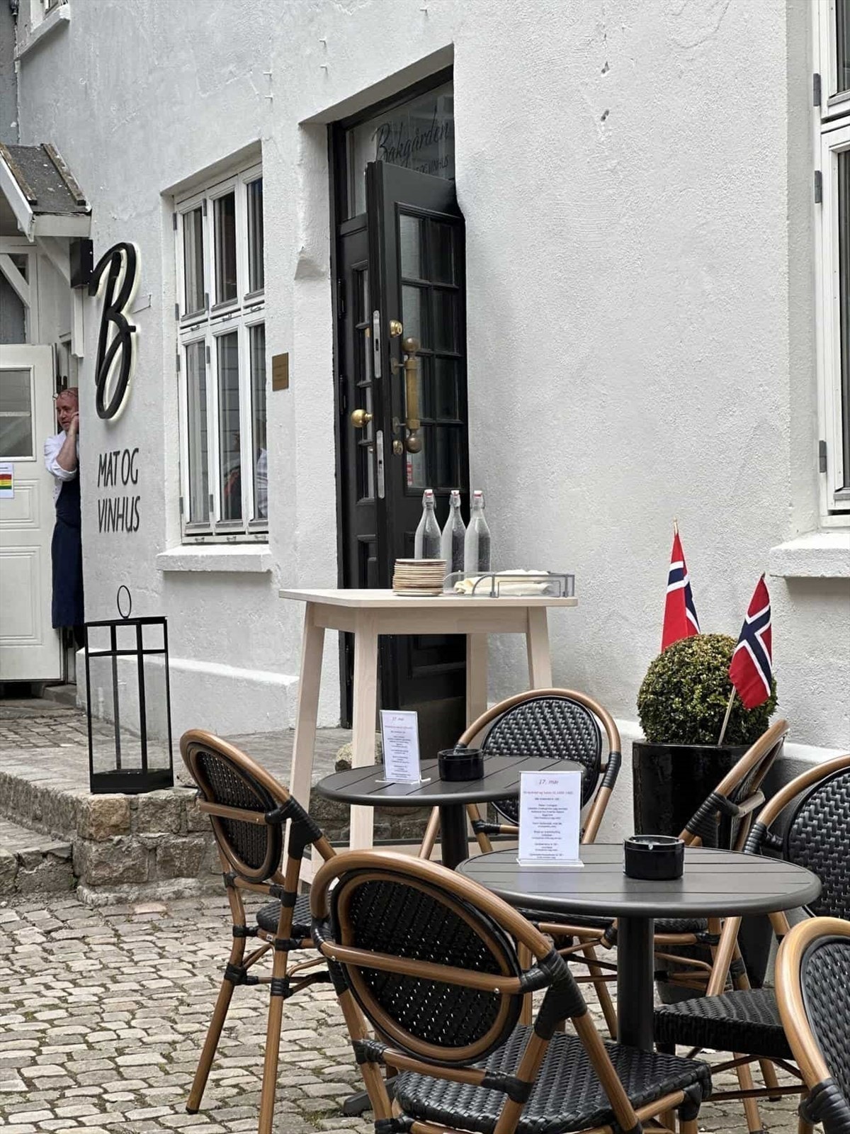 Et lokale midt i Askim som har skapt gode minner gjennom tidenes løp Galleribilde