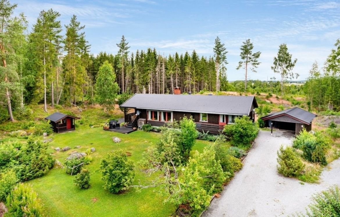 Gaupevegen 20 Galleribilde