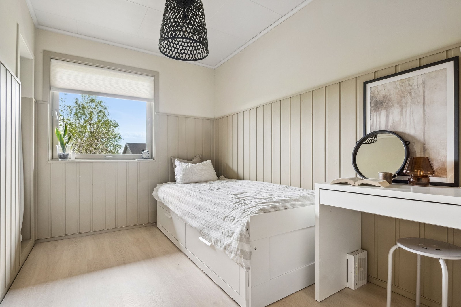 Soverom 2 Galleribilde