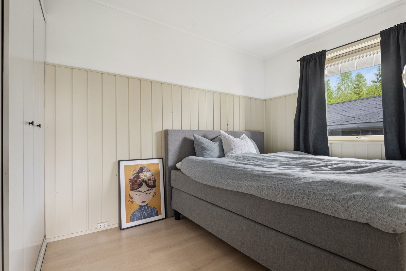 Soverom 3 Galleribilde