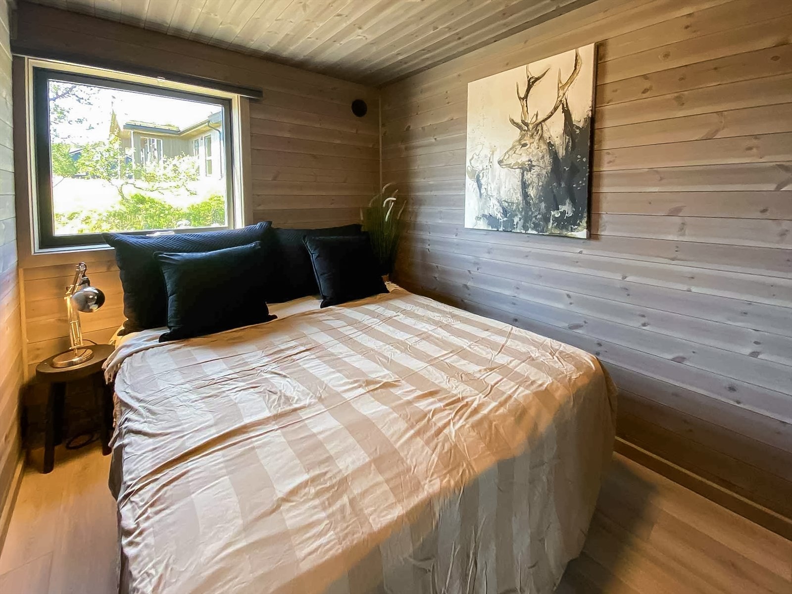 Soverom 2. Foto: Privat Galleribilde