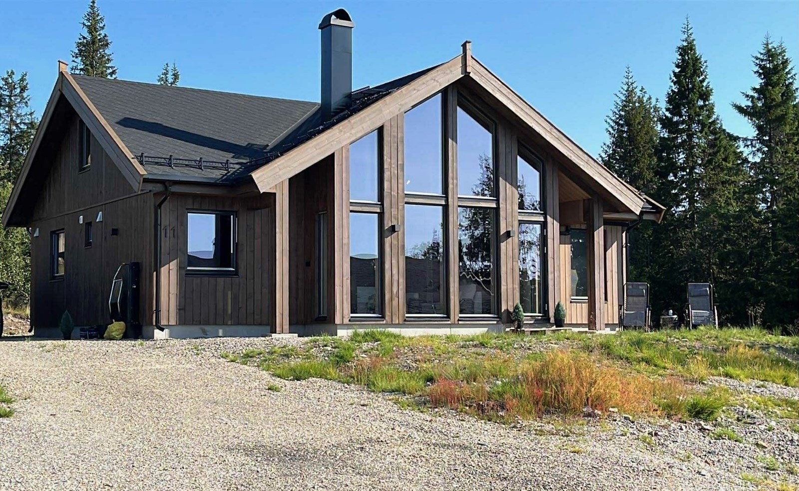 Foto: Privat Galleribilde