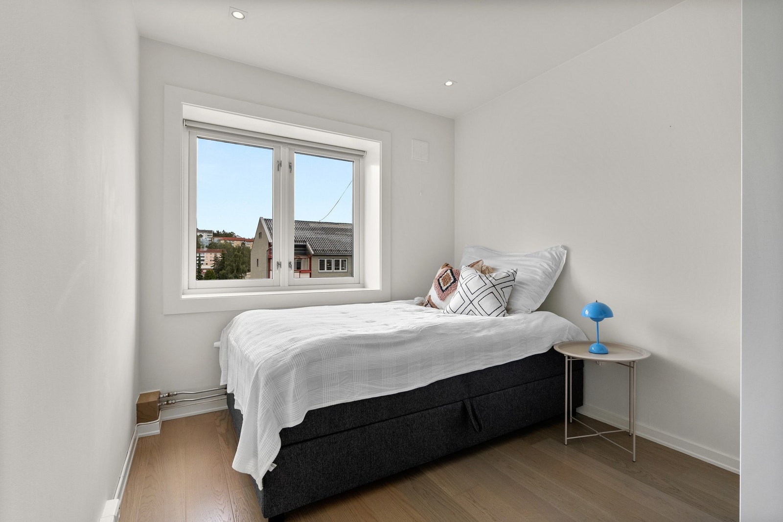 Soverom II Galleribilde