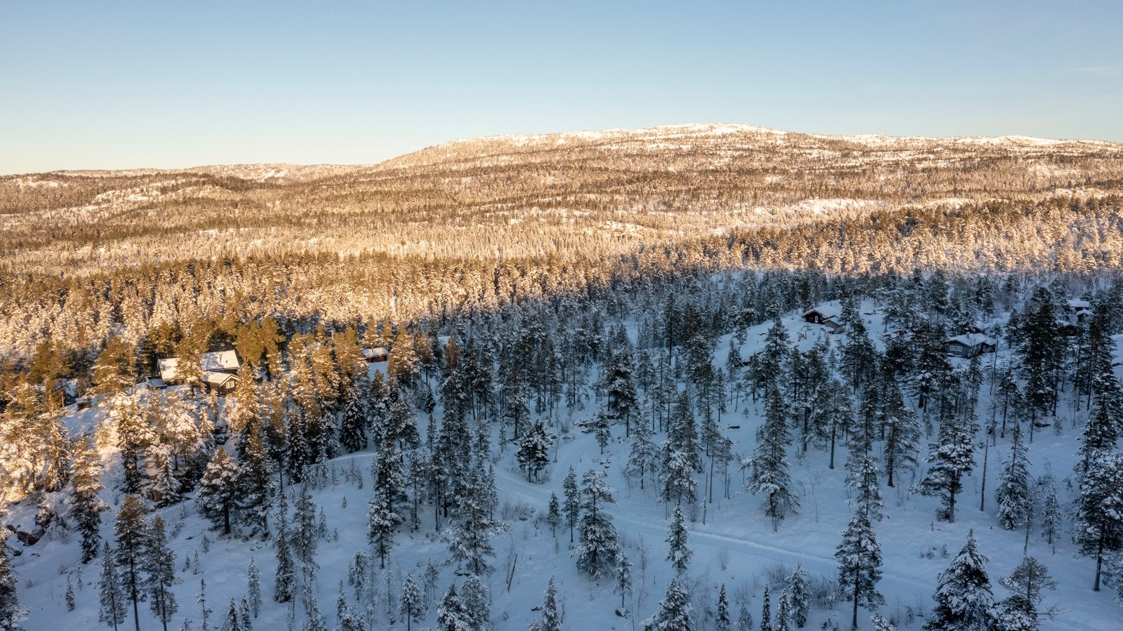 Visning etter avtale, kontakt megler for nærmere informasjon. Galleribilde