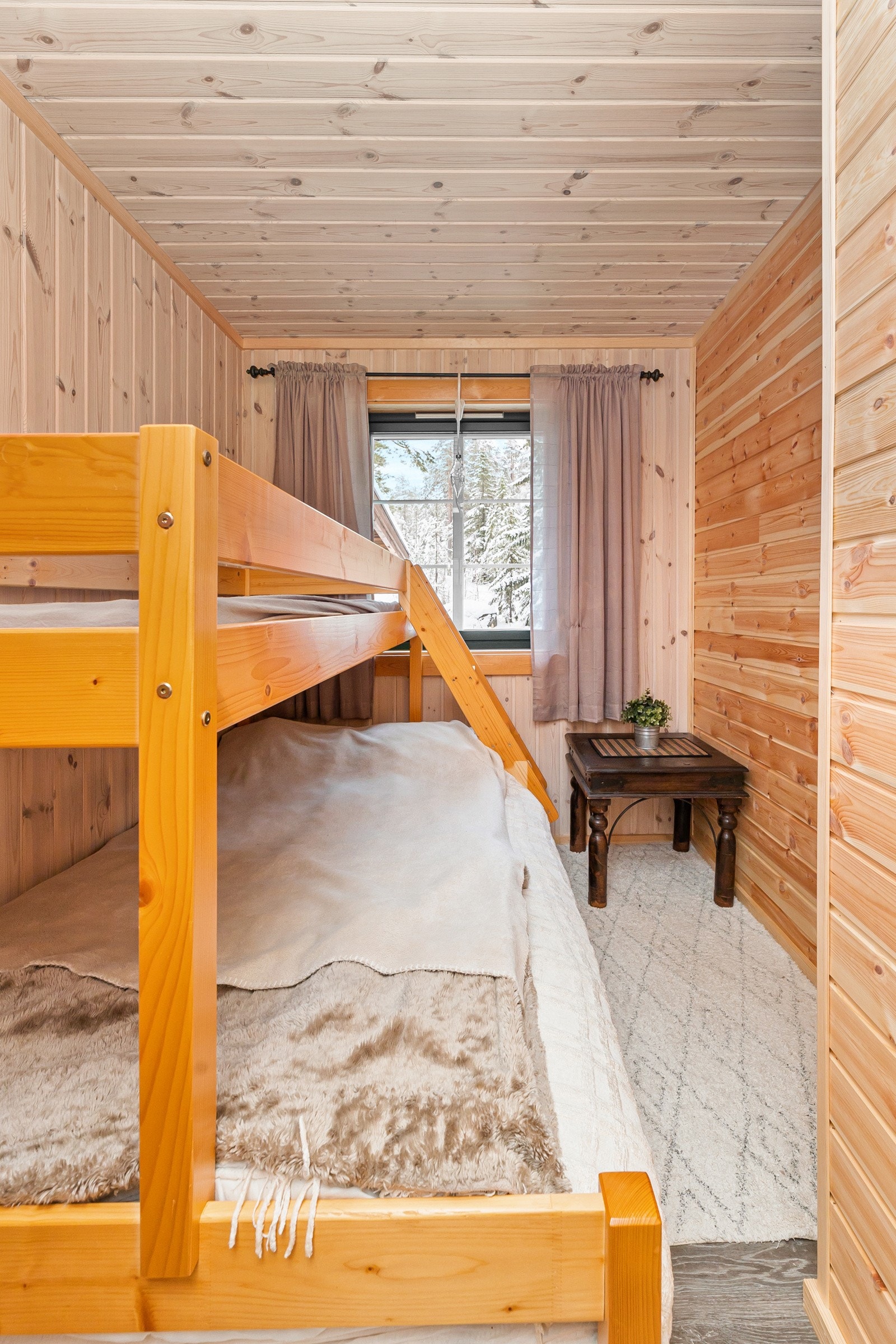 Rom 2 har også gode møbleringsmuligher. Galleribilde