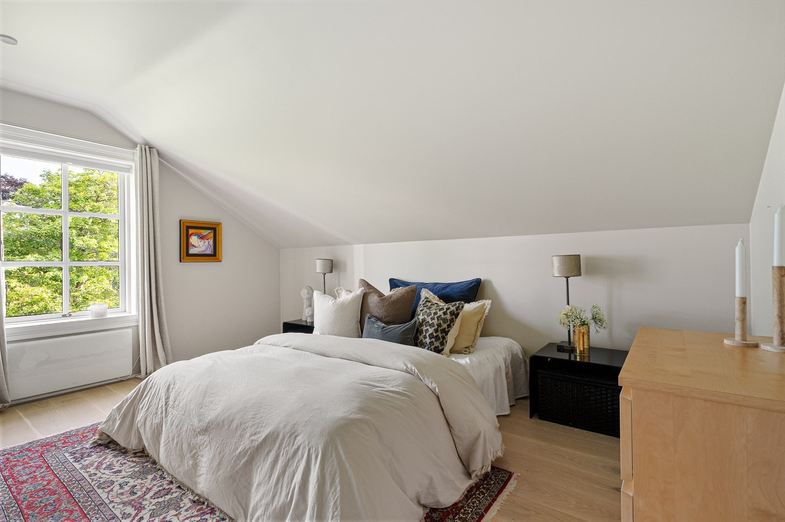 Soverom 4 Galleribilde