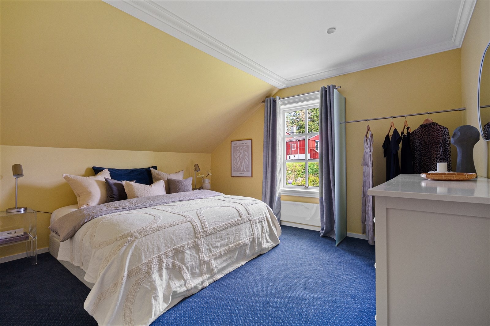 Soverom 5 Galleribilde