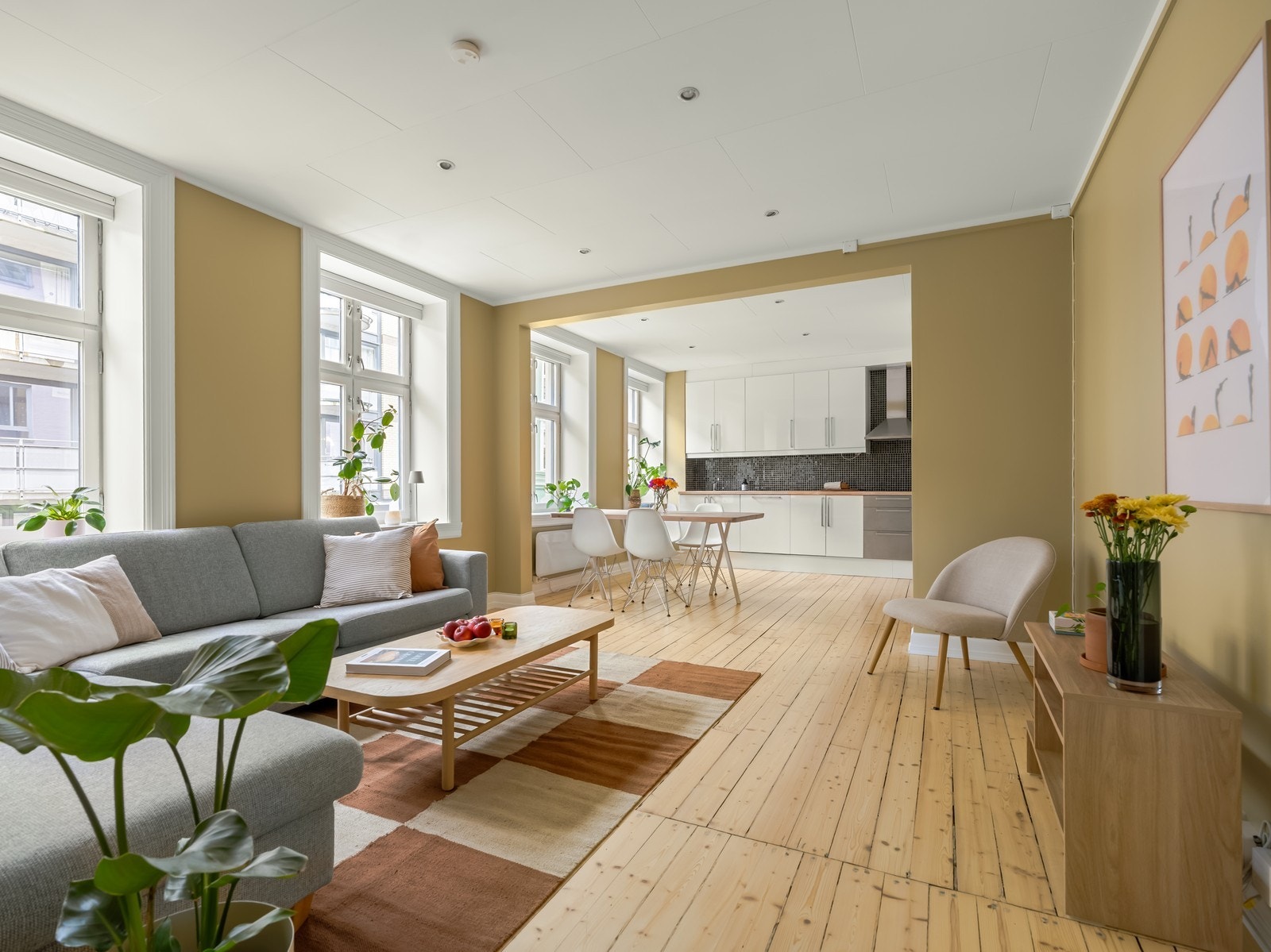 Velkommen til Heimdalsgata 29! Galleribilde