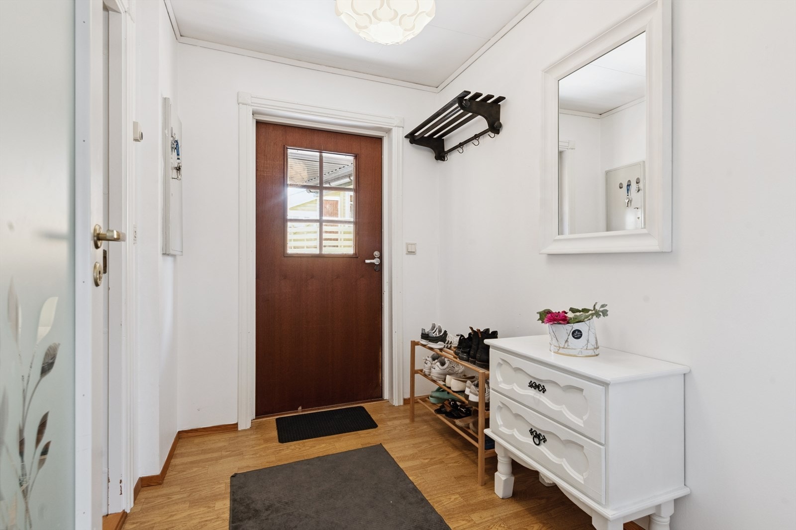 Velkommen inn! Galleribilde