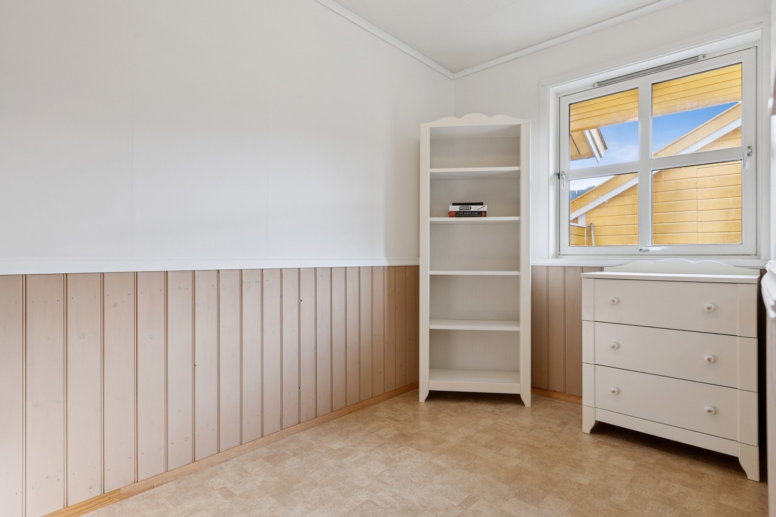 Soverom 2. Galleribilde