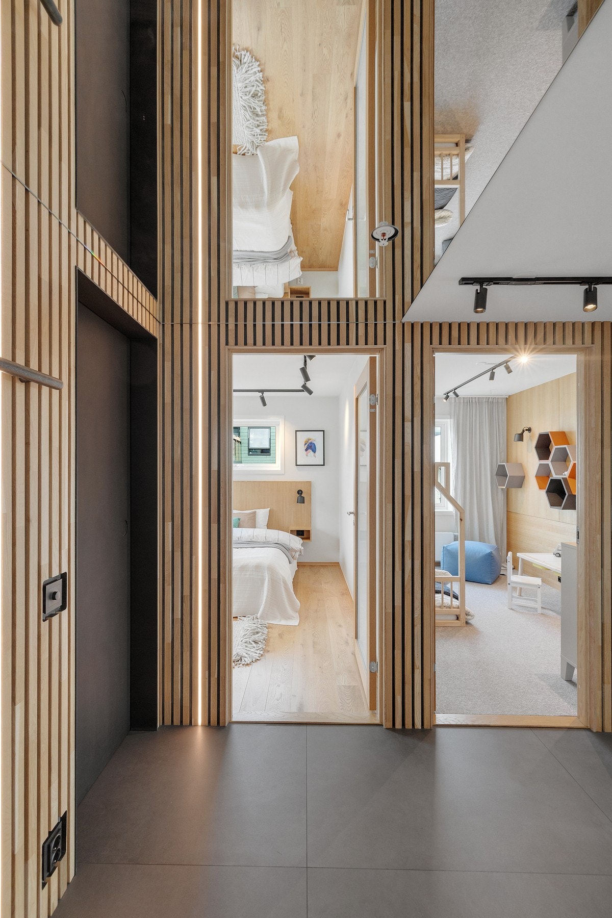 Her få du umiddelbart et godt førsteinntrykk! Galleribilde