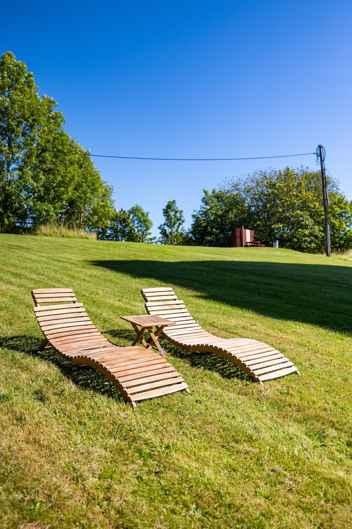 Fellesområde. Galleribilde